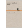 Amiel's Journal
