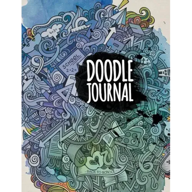Doodle Journal