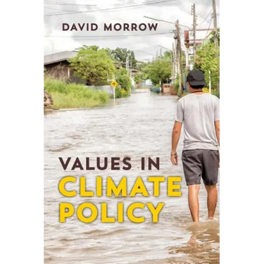 Values in Climate Policy