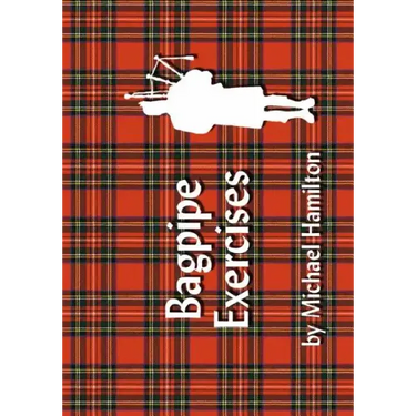 Bagpipe Exercises