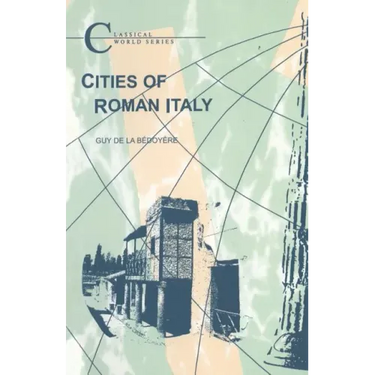 Cities of Roman Italy