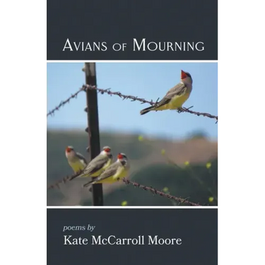 Avians of Mourning