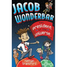 Jacob Wonderbar for President of the Universe