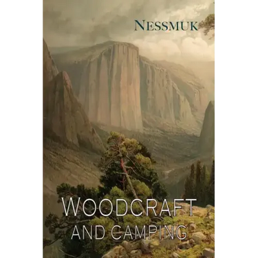 Woodcraft and Camping
