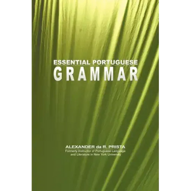 Essential Portuguese Grammar