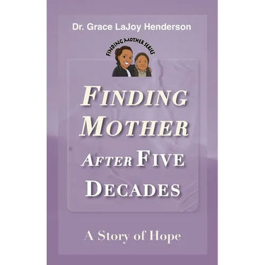 Finding Mother after Five Decades: A Story of Hope