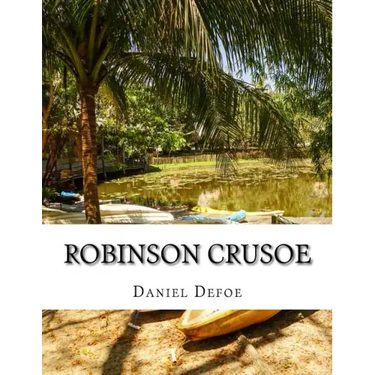 Robinson Crusoe