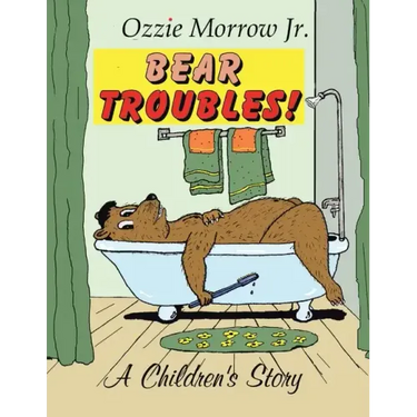 Bear Troubles