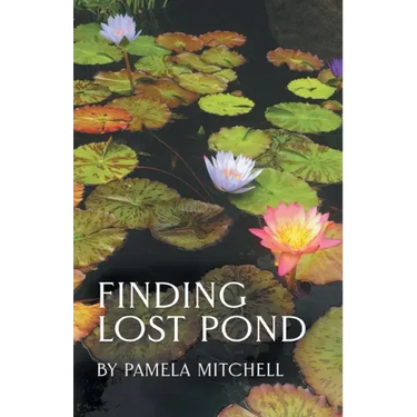 Finding Lost Pond