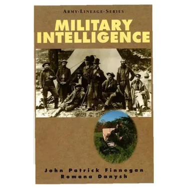 Military Intelligence