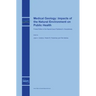 Medical Geology: Impacts of the Natural Environment on Public Health