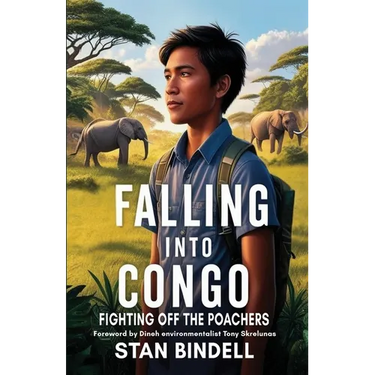 Falling into Congo: Fighting Off the Poachers