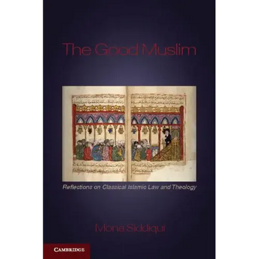 The Good Muslim