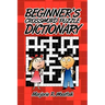 Beginner's Crossword Puzzle Dictionary