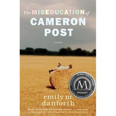The Miseducation of Cameron Post