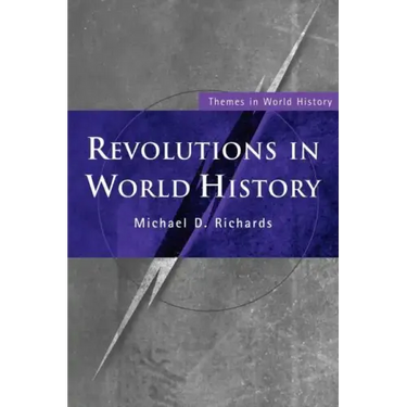 Revolutions in World History