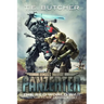 Armored Warrior Panzerter: The Red World War