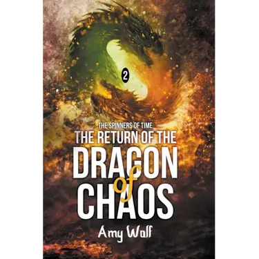 Return of the Dragon of Chaos