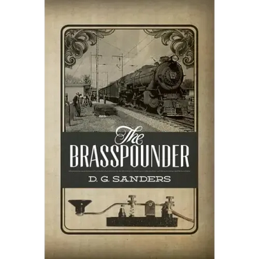 The Brasspounder