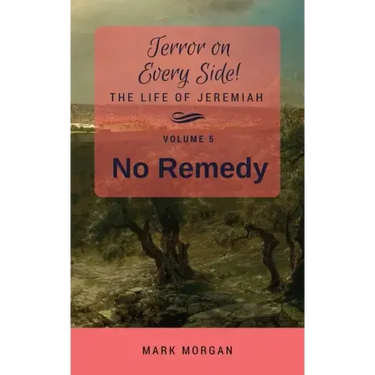 No Remedy: Volume 5 of 6