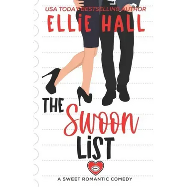 The Swoon List: a sweet romantic comedy