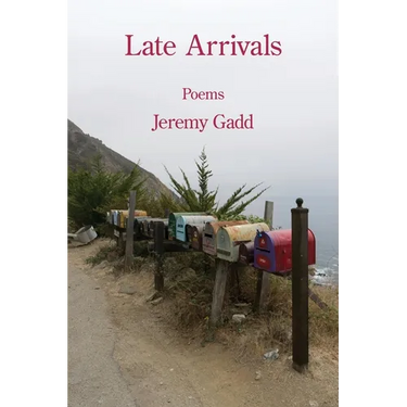 Late Arrivals