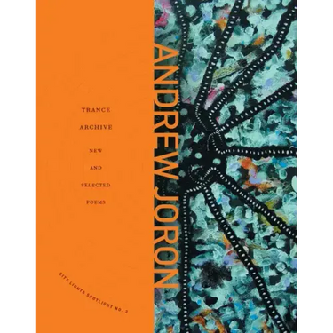 Trance Archive: New and Selected Poems
