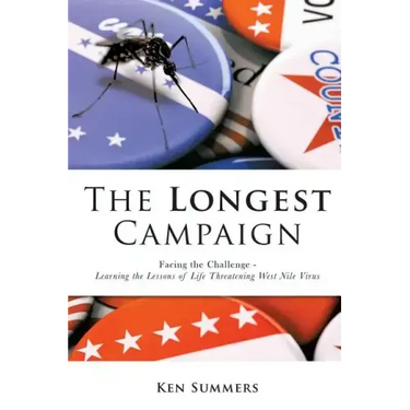 The Longest Campaign