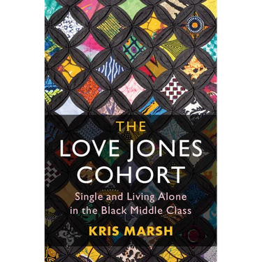 The Love Jones Cohort
