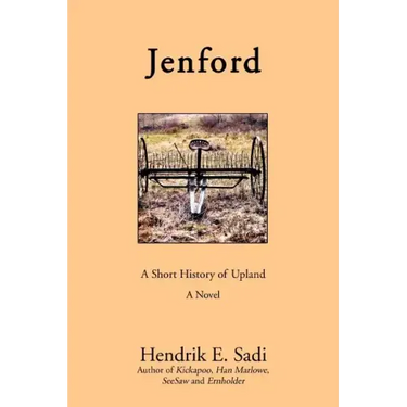 Jenford: A Short History of Upland