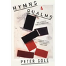 Hymns & Qualms: New and Selected Poems and Translations