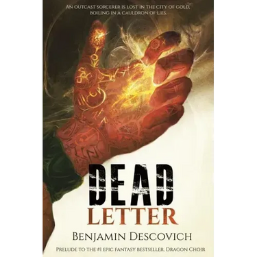 Dead Letter: Prelude to Dragon Choir