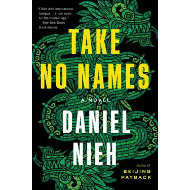 Take No Names