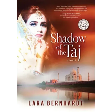 Shadow of the Taj