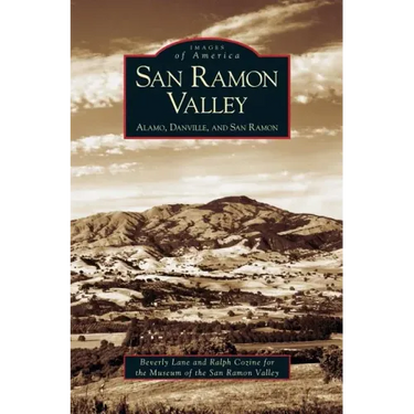 San Ramon Valley: Alamo, Danville, and San Ramon