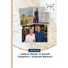 Letters Home: A Jewish Chaplain's Vietnam Memoir