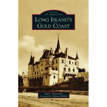 Long Island's Gold Coast