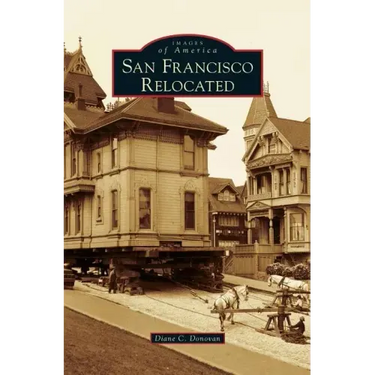 San Francisco Relocated