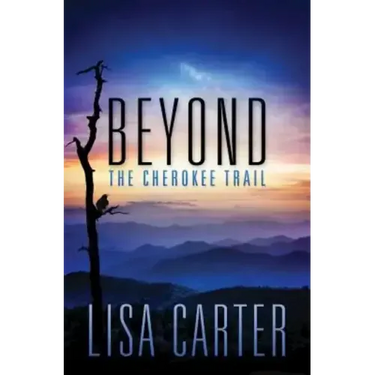 Beyond the Cherokee Trail
