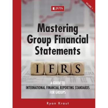 Mastering Group Financial Statements Vol 1