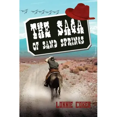 The Saga of Sand Springs
