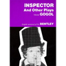 Inspector and Other Plays