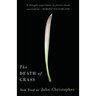The Death of Grass