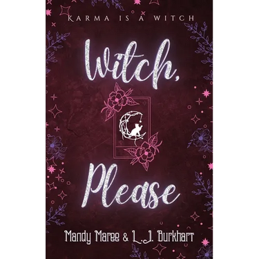 Witch, Please