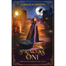Princess Oni: Chronicles of North Country - Book 1