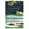Python Programming In A Day & Excel Shortcuts