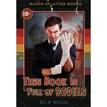 This Book is Full of Bodies
