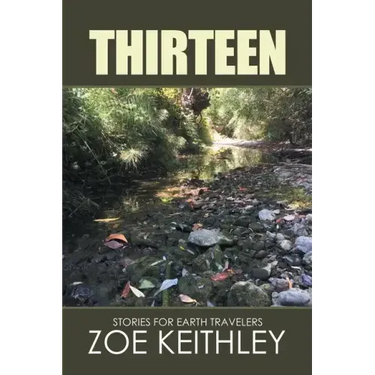 Thirteen: Stories for Earth Travelers