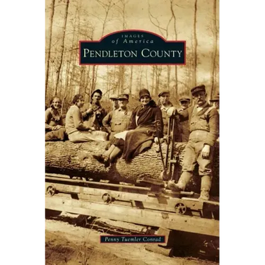 Pendleton County