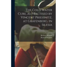 The Cold Water Cure, as Practised by Vincent Priessnitz, at Gräfenberg, in Silesia